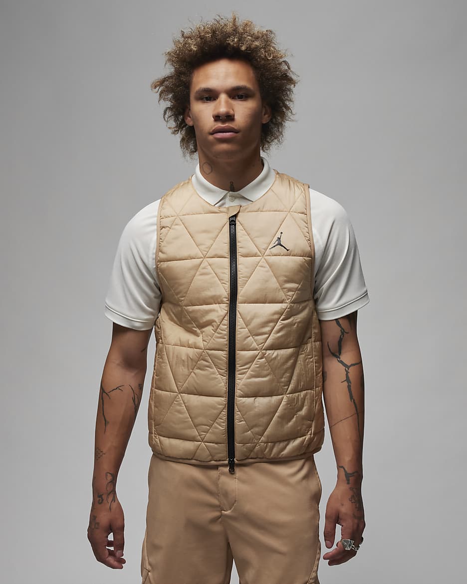 Veste sans manches de golf Jordan Sport pour homme. Nike FR